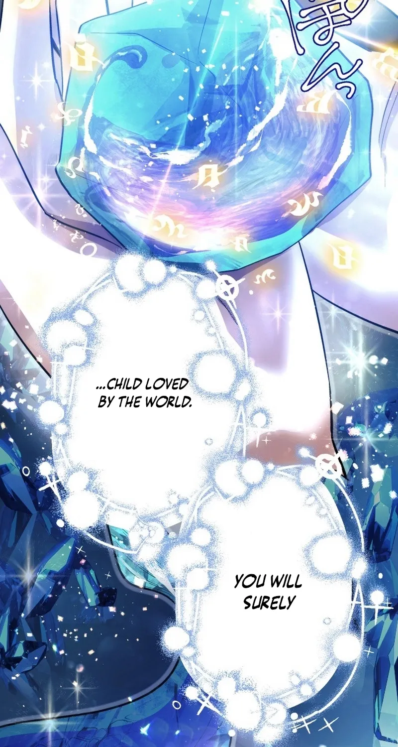 The Divine-Eyed Grimoire Mage: Jewel Saga Chapter 10 - page 68