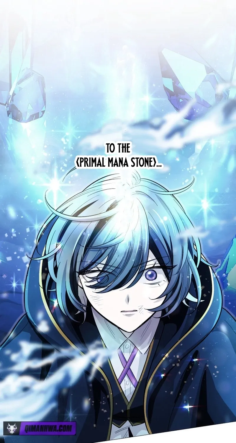 The Divine-Eyed Grimoire Mage: Jewel Saga Chapter 10 - page 71