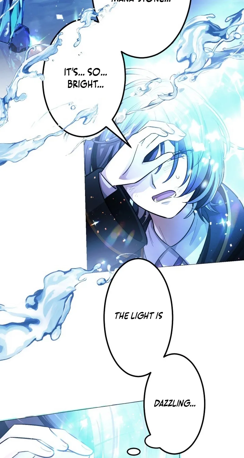 The Divine-Eyed Grimoire Mage: Jewel Saga Chapter 10 - page 74