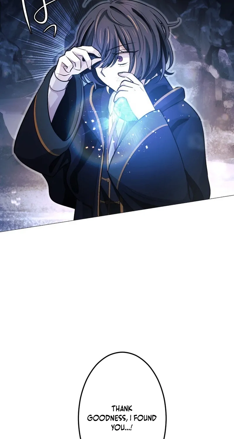 The Divine-Eyed Grimoire Mage: Jewel Saga Chapter 10 - page 76