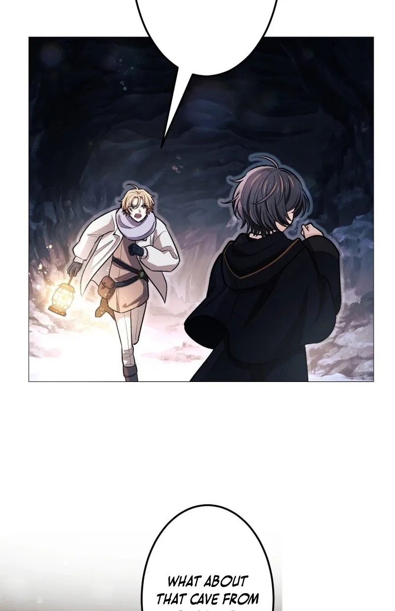 The Divine-Eyed Grimoire Mage: Jewel Saga Chapter 10 - page 77