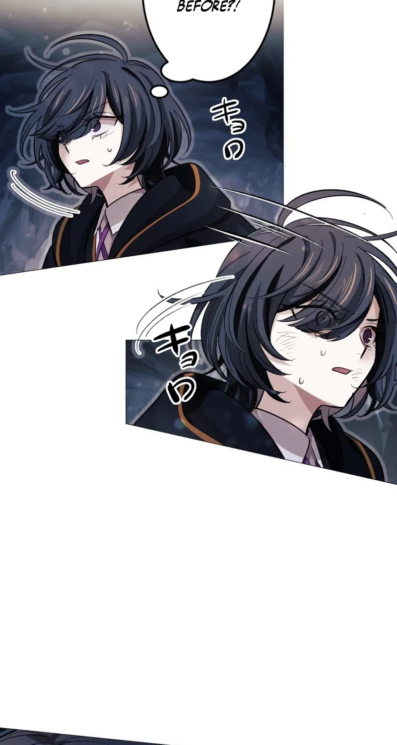 The Divine-Eyed Grimoire Mage: Jewel Saga Chapter 10 - page 78