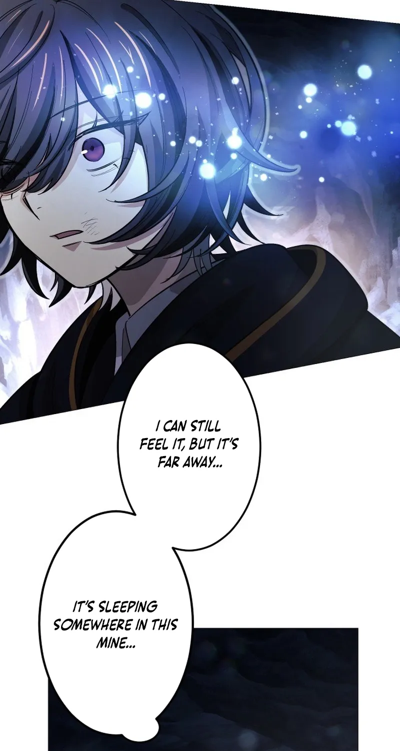 The Divine-Eyed Grimoire Mage: Jewel Saga Chapter 10 - page 79