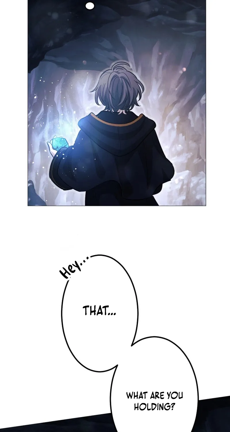 The Divine-Eyed Grimoire Mage: Jewel Saga Chapter 10 - page 80