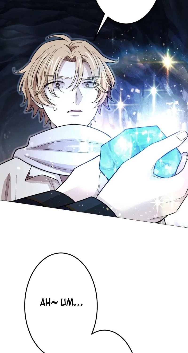 The Divine-Eyed Grimoire Mage: Jewel Saga Chapter 10 - page 81