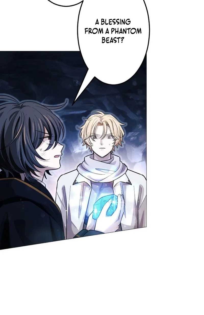 The Divine-Eyed Grimoire Mage: Jewel Saga Chapter 10 - page 82