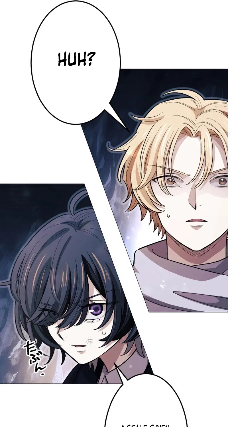 The Divine-Eyed Grimoire Mage: Jewel Saga Chapter 10 - page 83