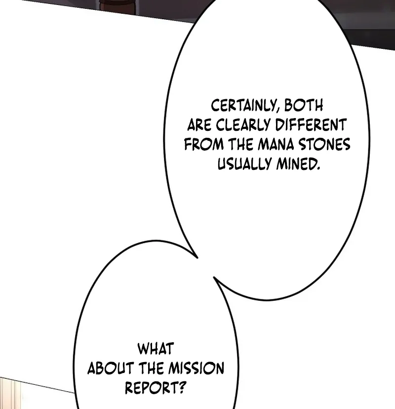The Divine-Eyed Grimoire Mage: Jewel Saga Chapter 10 - page 87