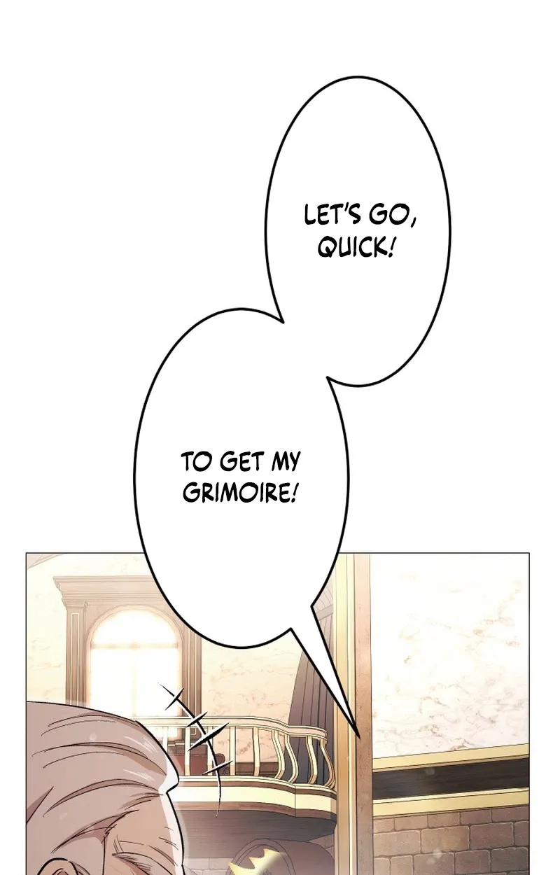 The Divine-Eyed Grimoire Mage: Jewel Saga Chapter 10 - page 97