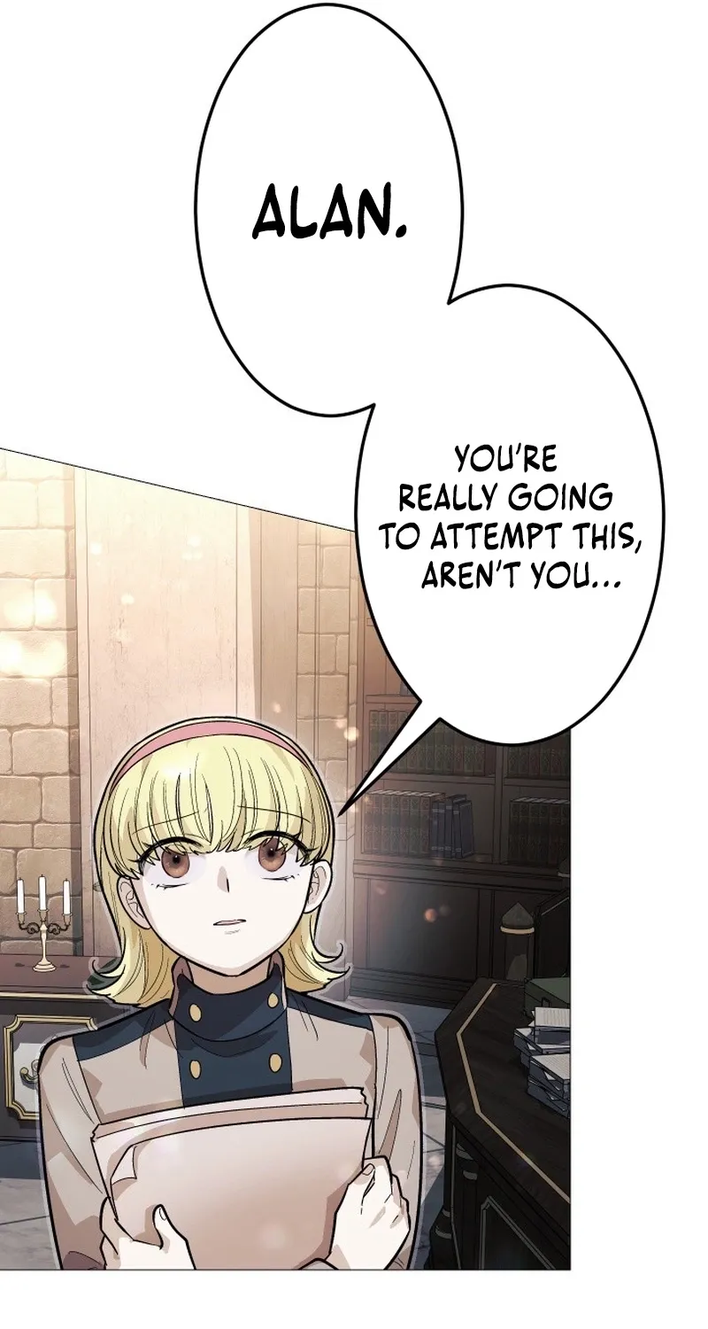 The Divine-Eyed Grimoire Mage: Jewel Saga Chapter 11 - page 11