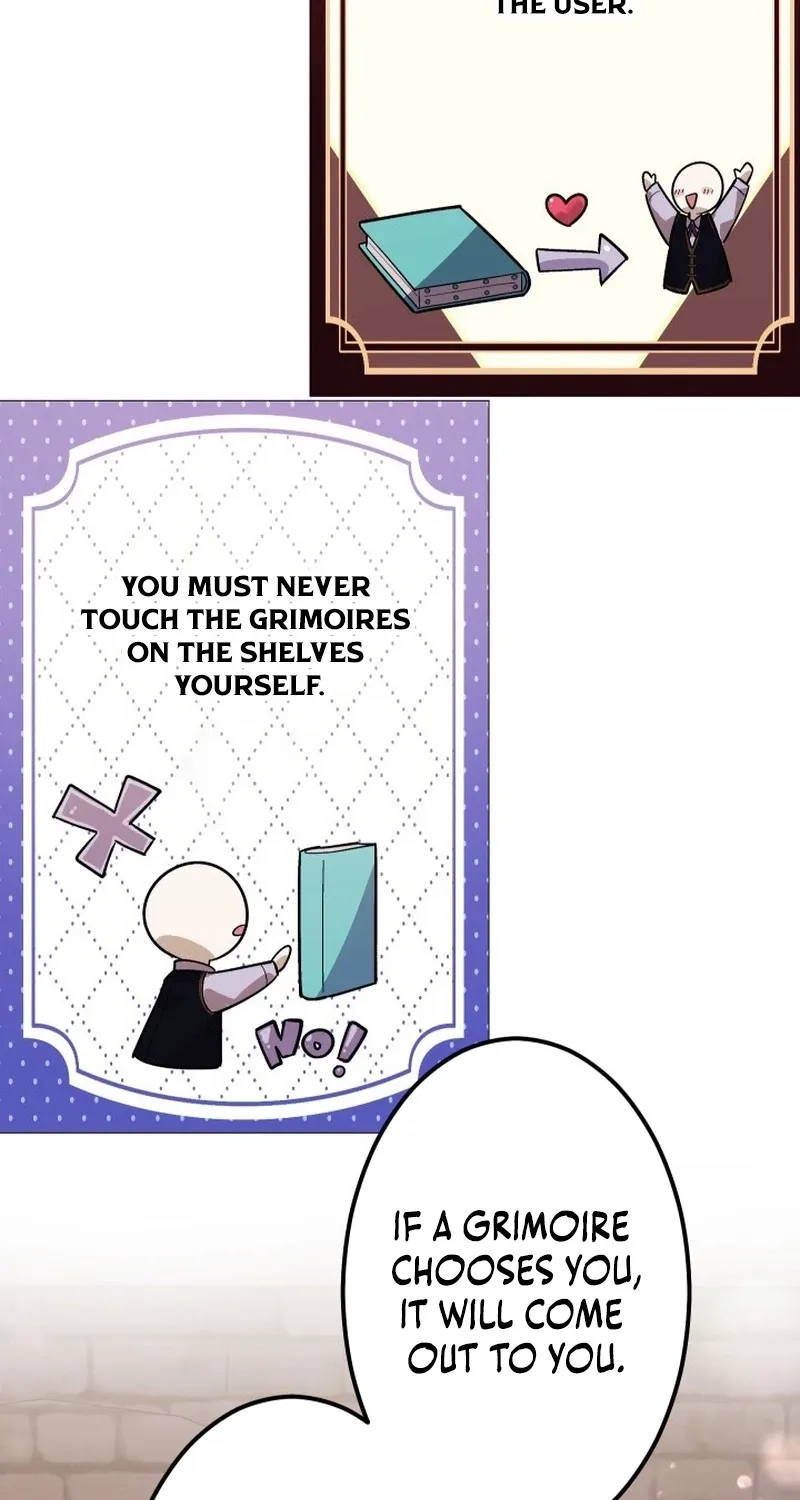 The Divine-Eyed Grimoire Mage: Jewel Saga Chapter 11 - page 17
