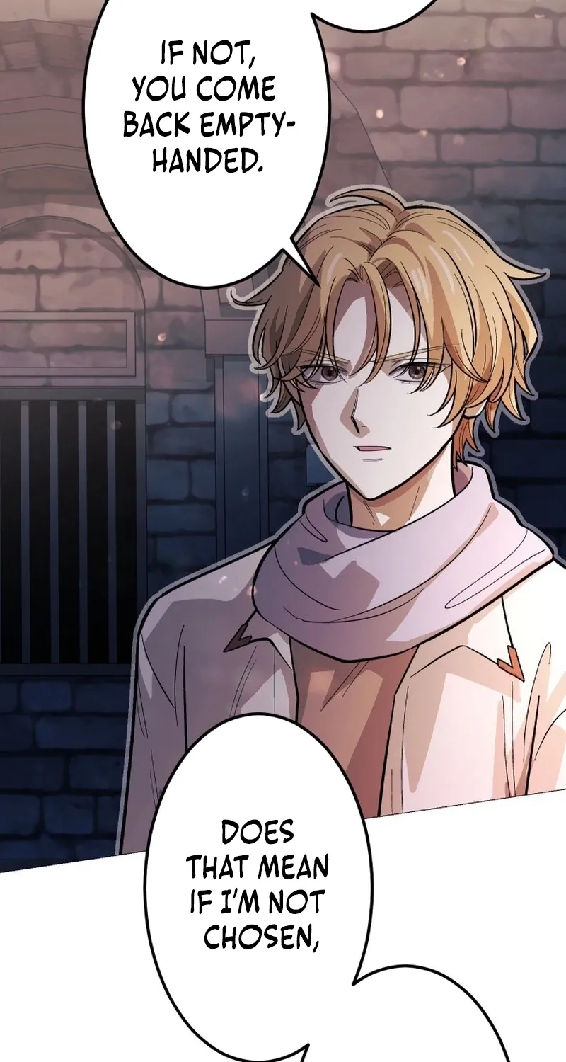 The Divine-Eyed Grimoire Mage: Jewel Saga Chapter 11 - page 18