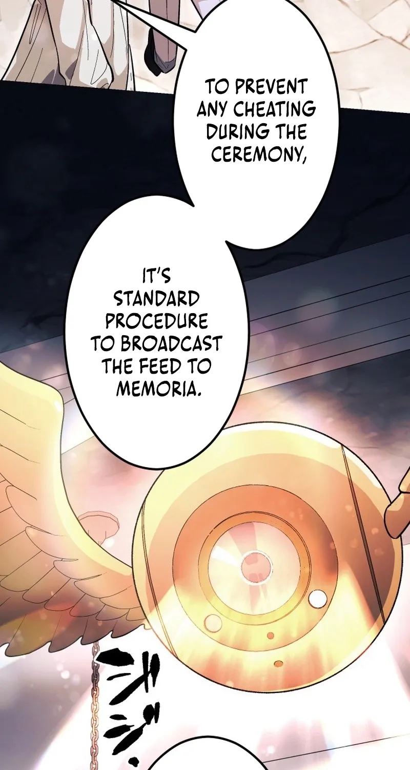 The Divine-Eyed Grimoire Mage: Jewel Saga Chapter 11 - page 28