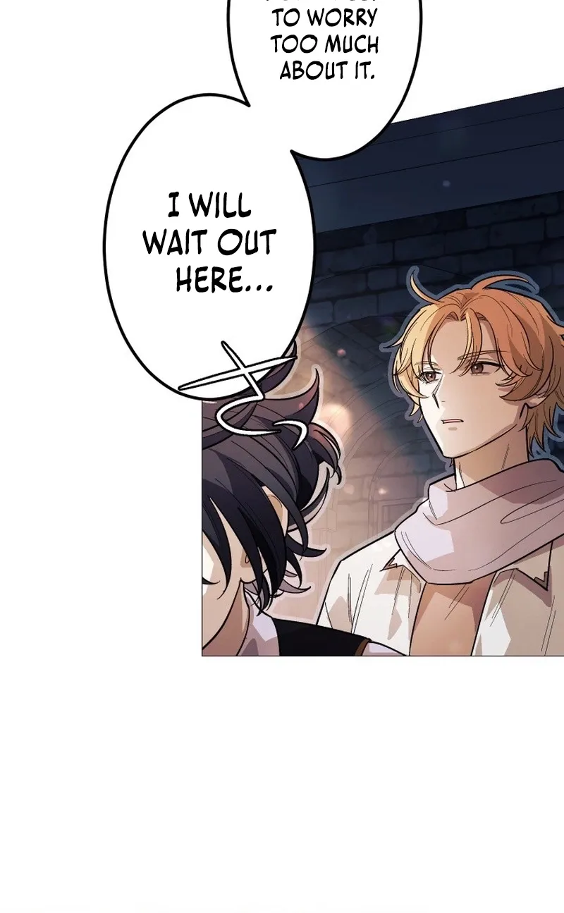 The Divine-Eyed Grimoire Mage: Jewel Saga Chapter 11 - page 30