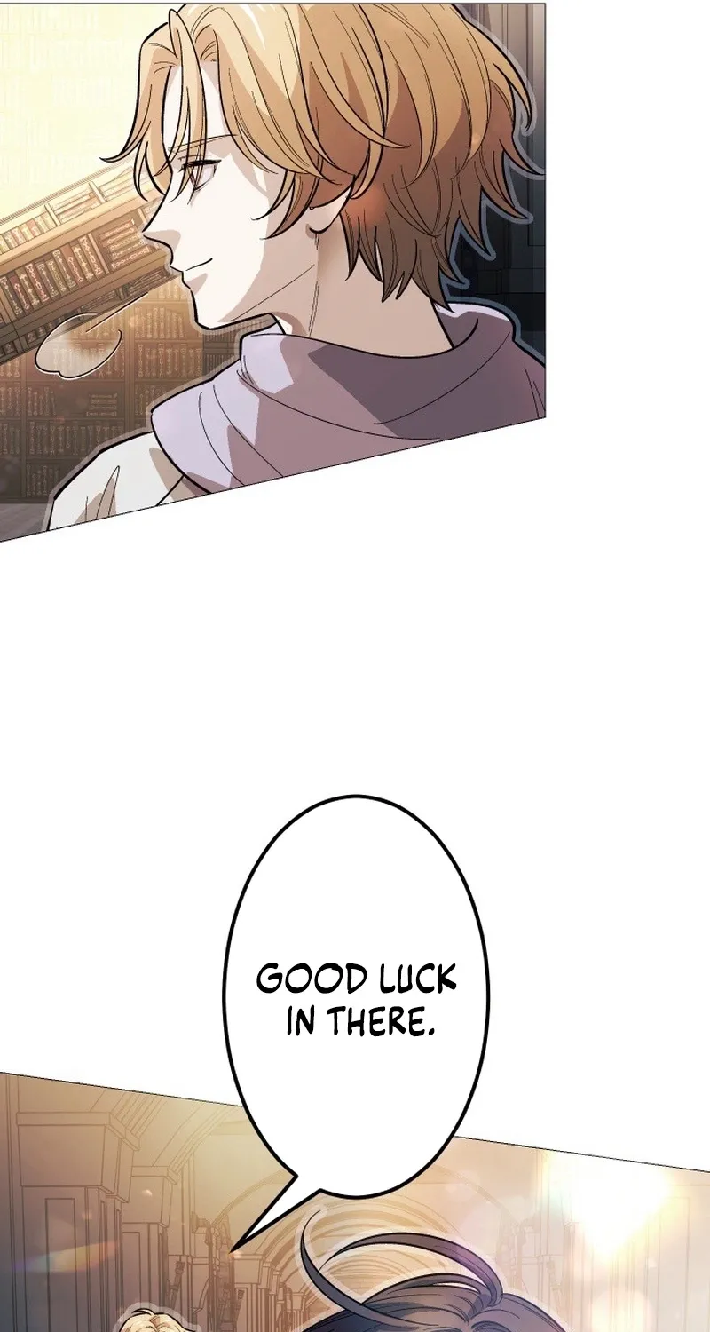 The Divine-Eyed Grimoire Mage: Jewel Saga Chapter 11 - page 31