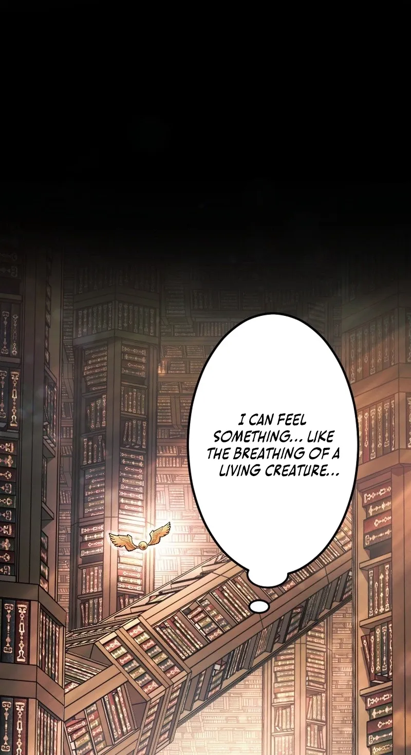 The Divine-Eyed Grimoire Mage: Jewel Saga Chapter 11 - page 35