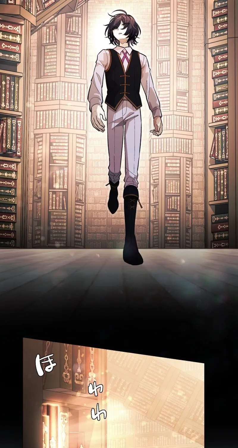 The Divine-Eyed Grimoire Mage: Jewel Saga Chapter 11 - page 36