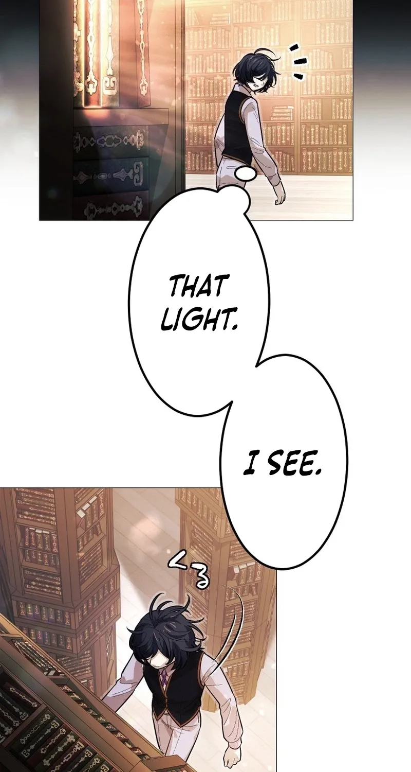 The Divine-Eyed Grimoire Mage: Jewel Saga Chapter 11 - page 37