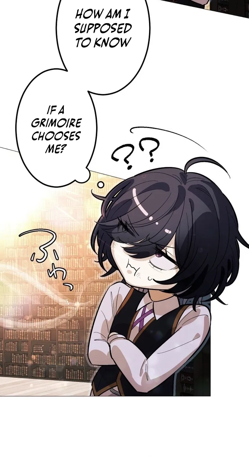 The Divine-Eyed Grimoire Mage: Jewel Saga Chapter 11 - page 40