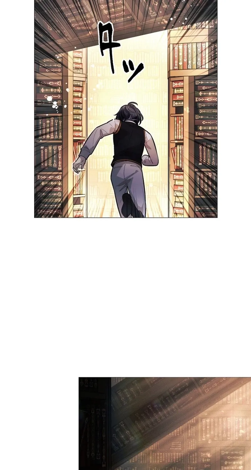 The Divine-Eyed Grimoire Mage: Jewel Saga Chapter 11 - page 48