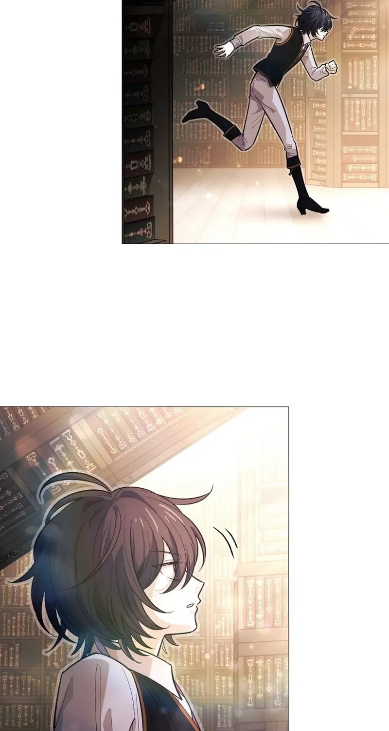 The Divine-Eyed Grimoire Mage: Jewel Saga Chapter 11 - page 49