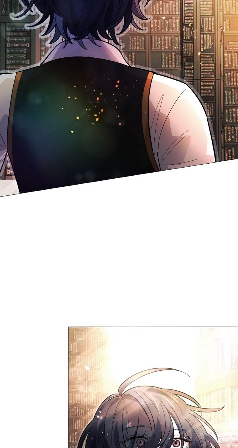 The Divine-Eyed Grimoire Mage: Jewel Saga Chapter 11 - page 52