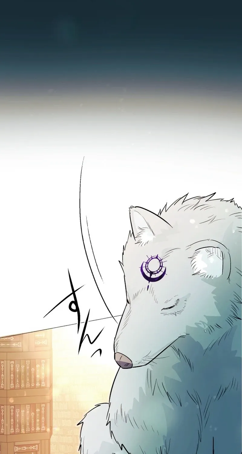 The Divine-Eyed Grimoire Mage: Jewel Saga Chapter 11 - page 56