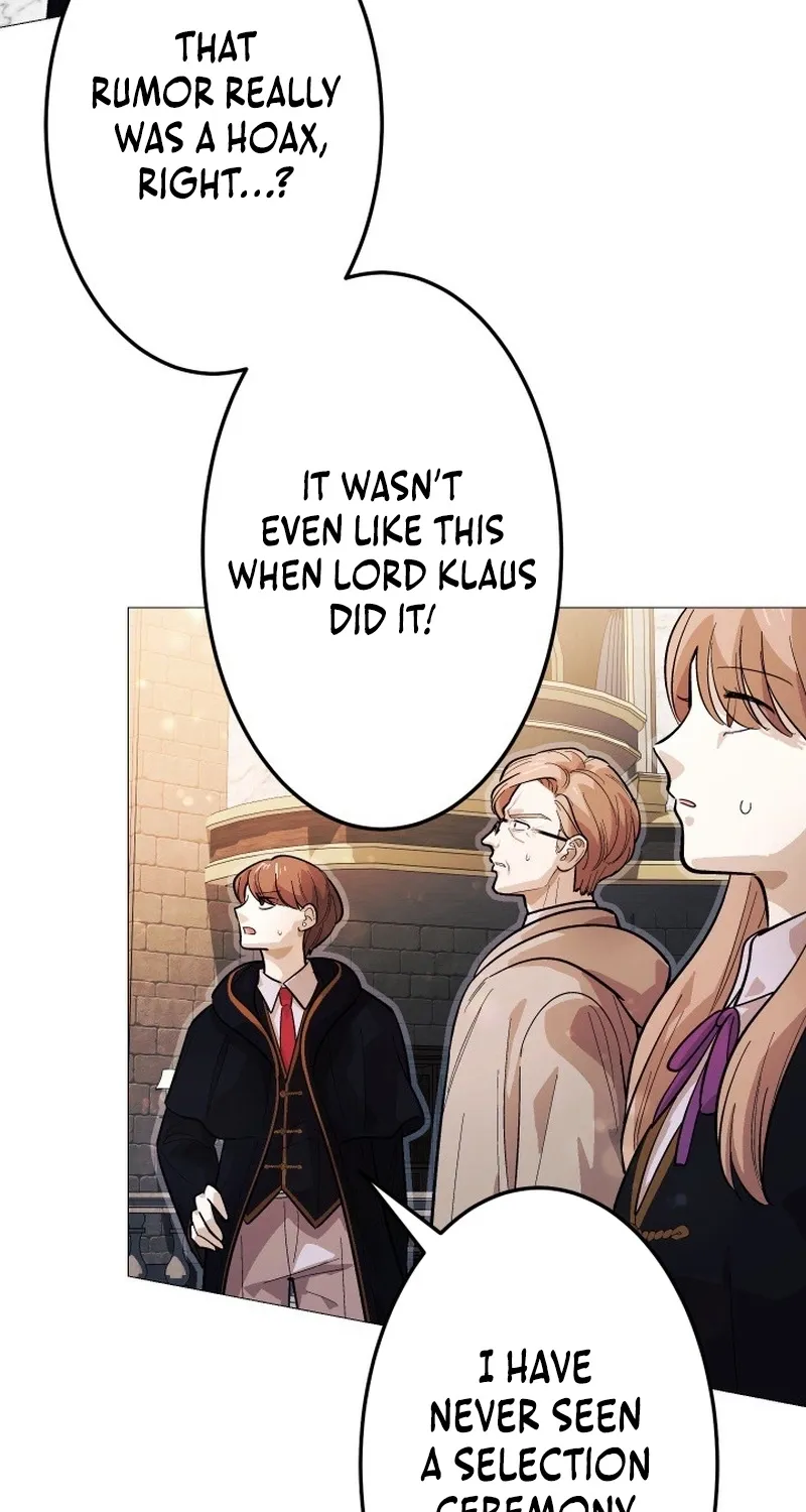 The Divine-Eyed Grimoire Mage: Jewel Saga Chapter 11 - page 69