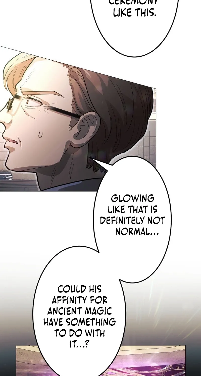 The Divine-Eyed Grimoire Mage: Jewel Saga Chapter 11 - page 70