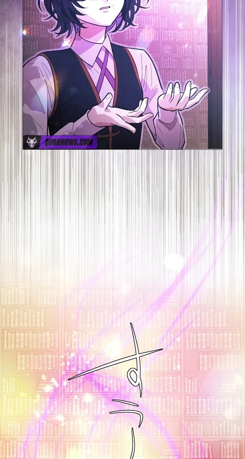 The Divine-Eyed Grimoire Mage: Jewel Saga Chapter 11 - page 72