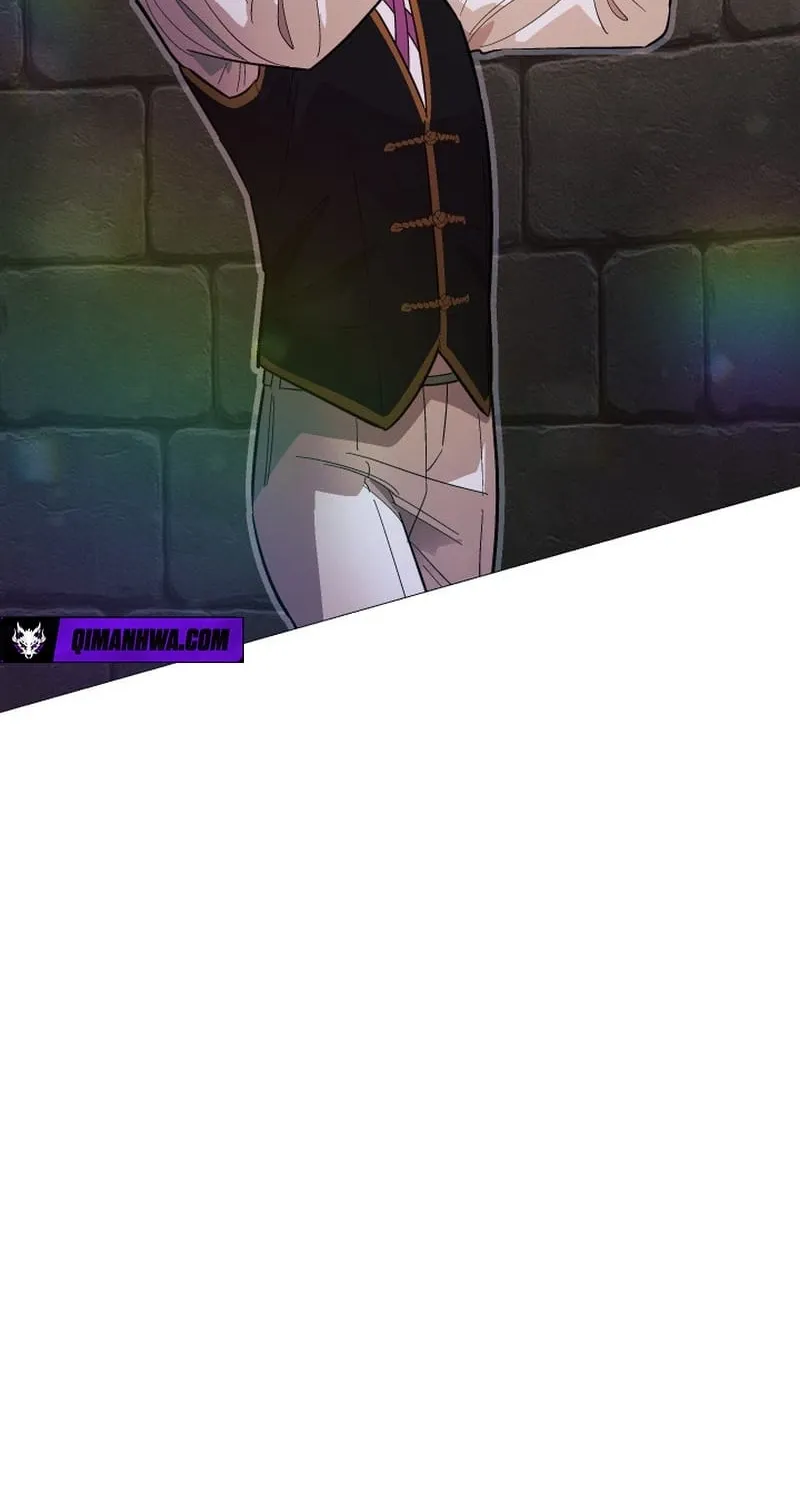 The Divine-Eyed Grimoire Mage: Jewel Saga Chapter 12 - page 101