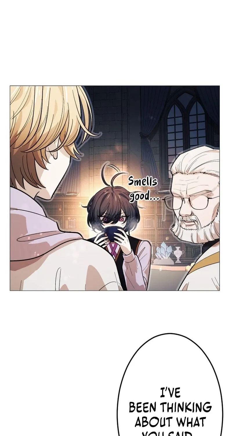 The Divine-Eyed Grimoire Mage: Jewel Saga Chapter 12 - page 14