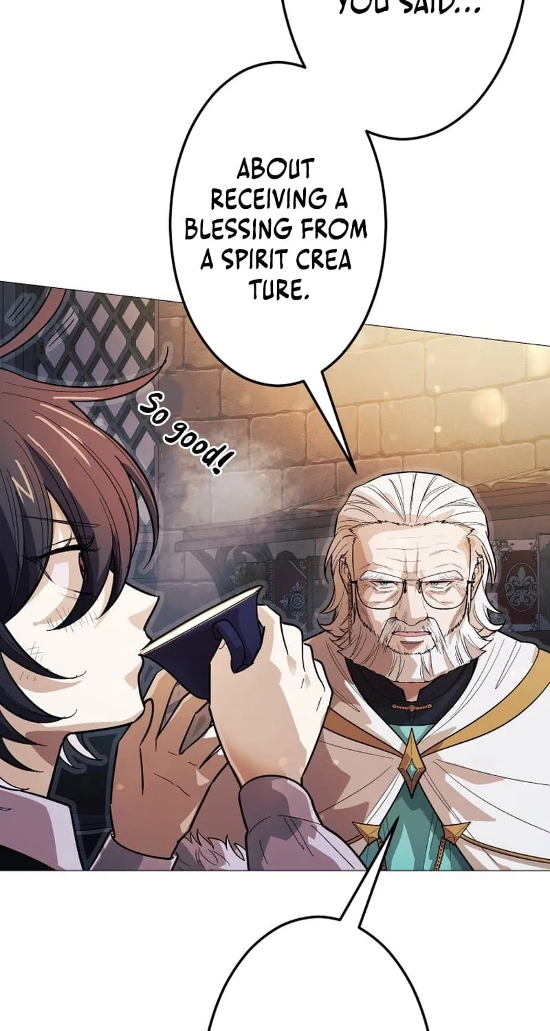 The Divine-Eyed Grimoire Mage: Jewel Saga Chapter 12 - page 15