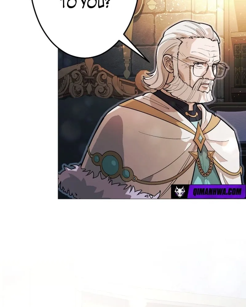 The Divine-Eyed Grimoire Mage: Jewel Saga Chapter 12 - page 17