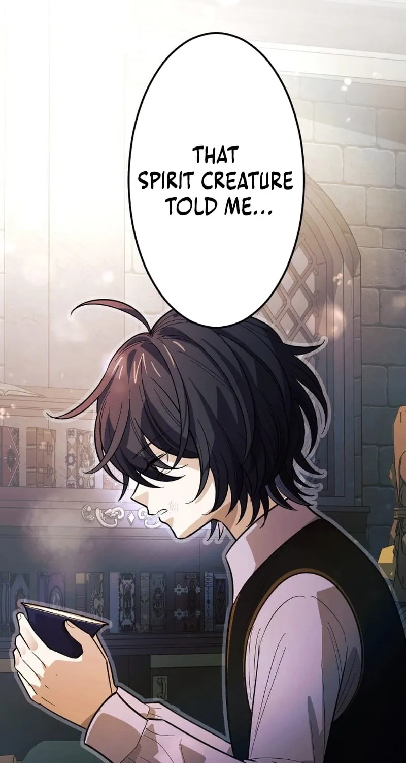 The Divine-Eyed Grimoire Mage: Jewel Saga Chapter 12 - page 18