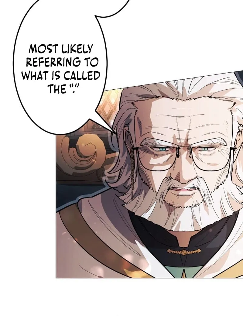 The Divine-Eyed Grimoire Mage: Jewel Saga Chapter 12 - page 32