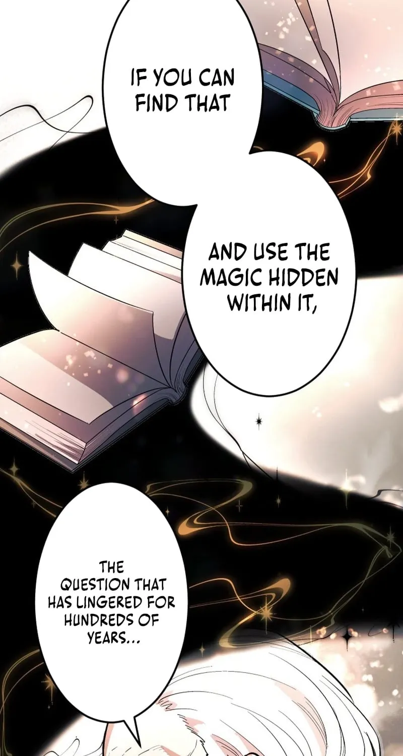 The Divine-Eyed Grimoire Mage: Jewel Saga Chapter 12 - page 35