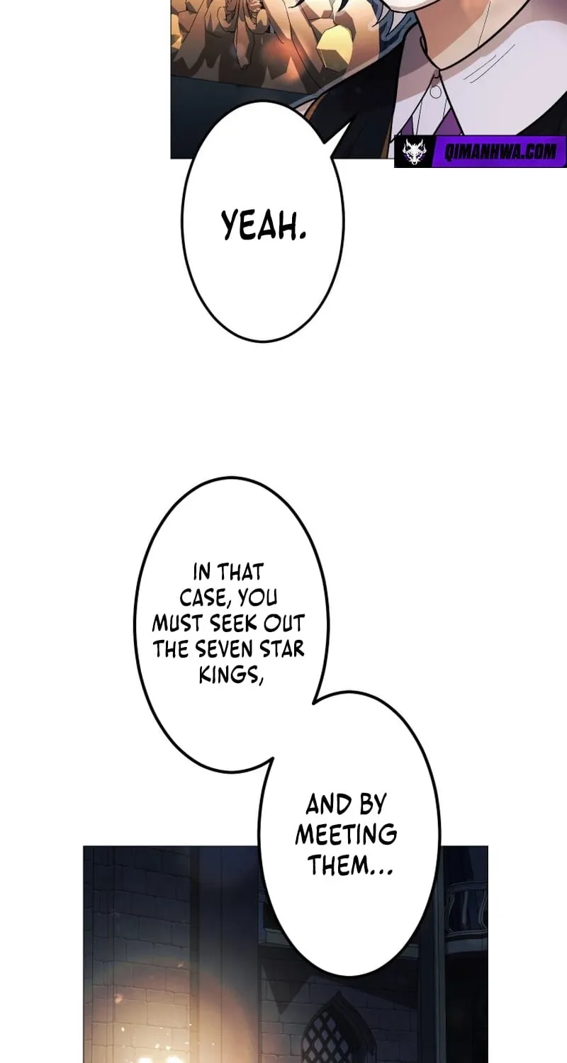 The Divine-Eyed Grimoire Mage: Jewel Saga Chapter 12 - page 39