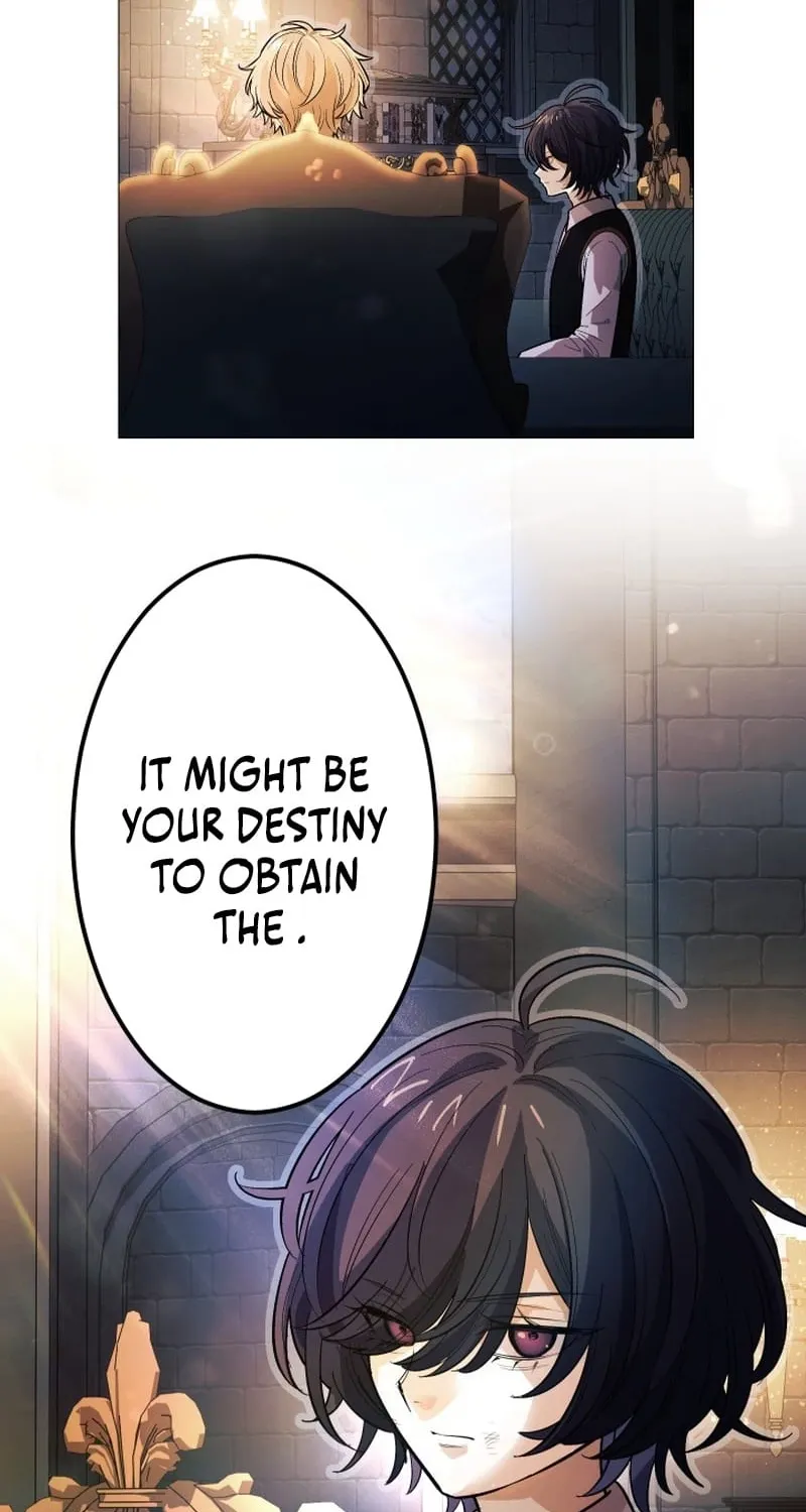The Divine-Eyed Grimoire Mage: Jewel Saga Chapter 12 - page 40