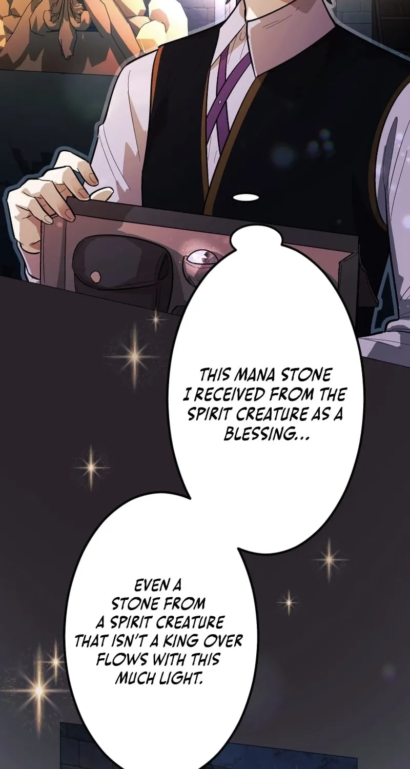 The Divine-Eyed Grimoire Mage: Jewel Saga Chapter 12 - page 41