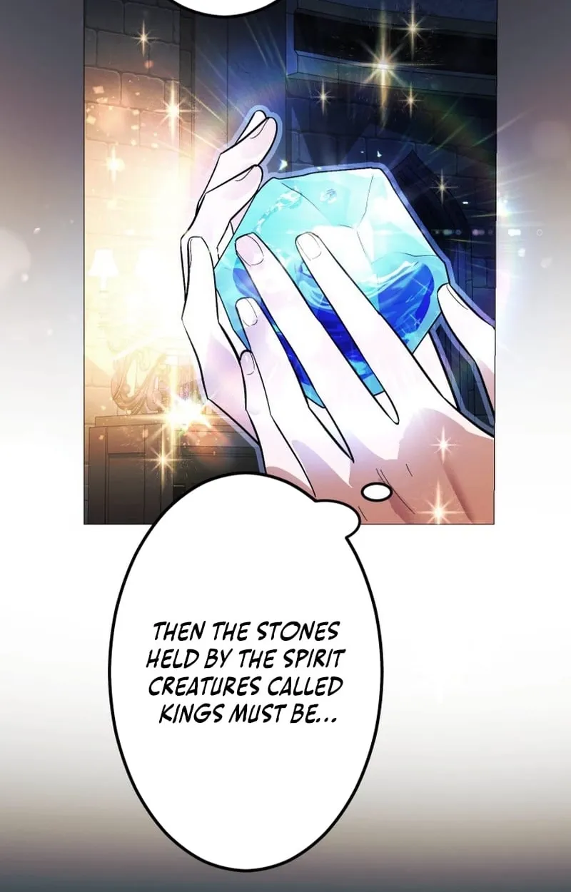 The Divine-Eyed Grimoire Mage: Jewel Saga Chapter 12 - page 42