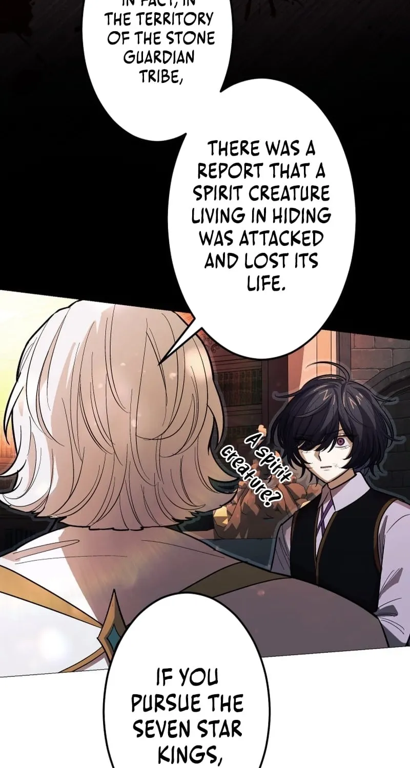 The Divine-Eyed Grimoire Mage: Jewel Saga Chapter 12 - page 51