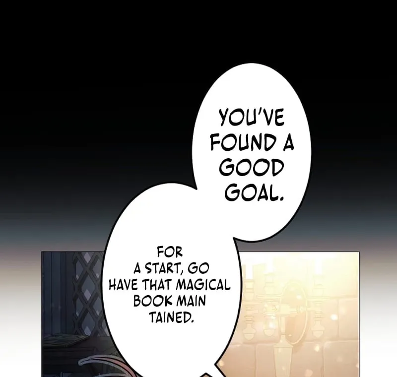 The Divine-Eyed Grimoire Mage: Jewel Saga Chapter 12 - page 54