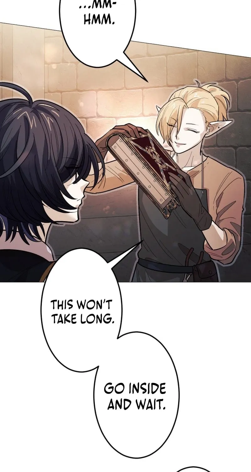 The Divine-Eyed Grimoire Mage: Jewel Saga Chapter 12 - page 62