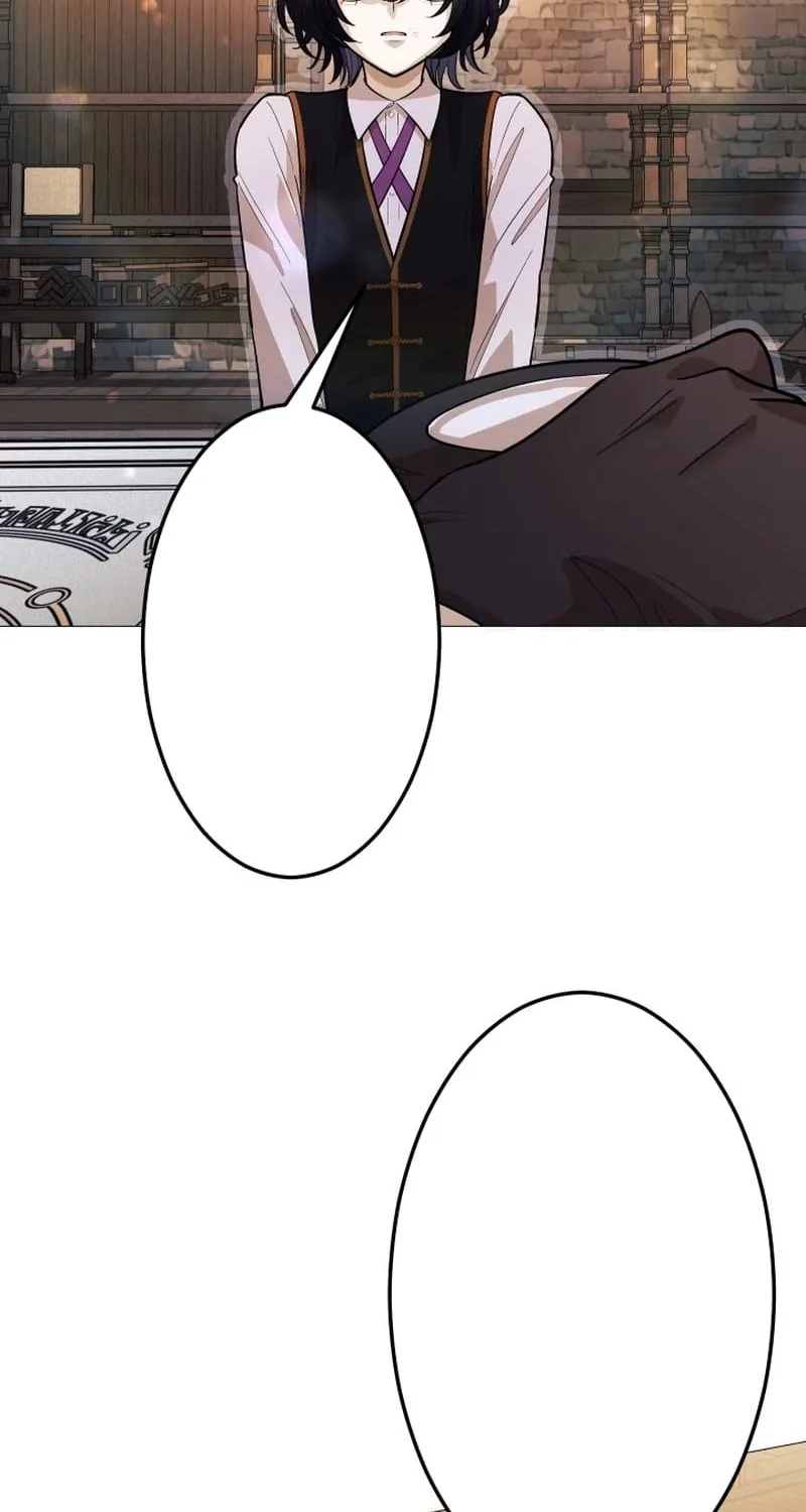 The Divine-Eyed Grimoire Mage: Jewel Saga Chapter 12 - page 78
