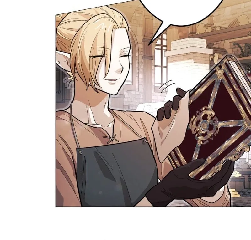 The Divine-Eyed Grimoire Mage: Jewel Saga Chapter 12 - page 79