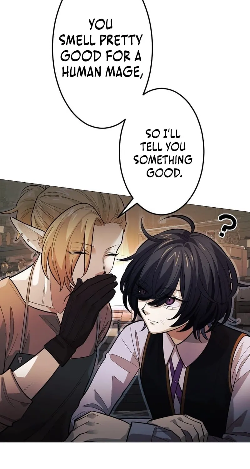 The Divine-Eyed Grimoire Mage: Jewel Saga Chapter 12 - page 82