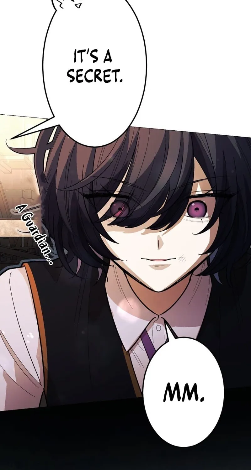 The Divine-Eyed Grimoire Mage: Jewel Saga Chapter 12 - page 86