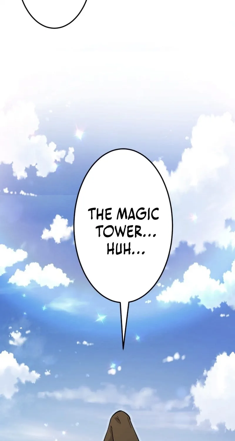 The Divine-Eyed Grimoire Mage: Jewel Saga Chapter 12 - page 91