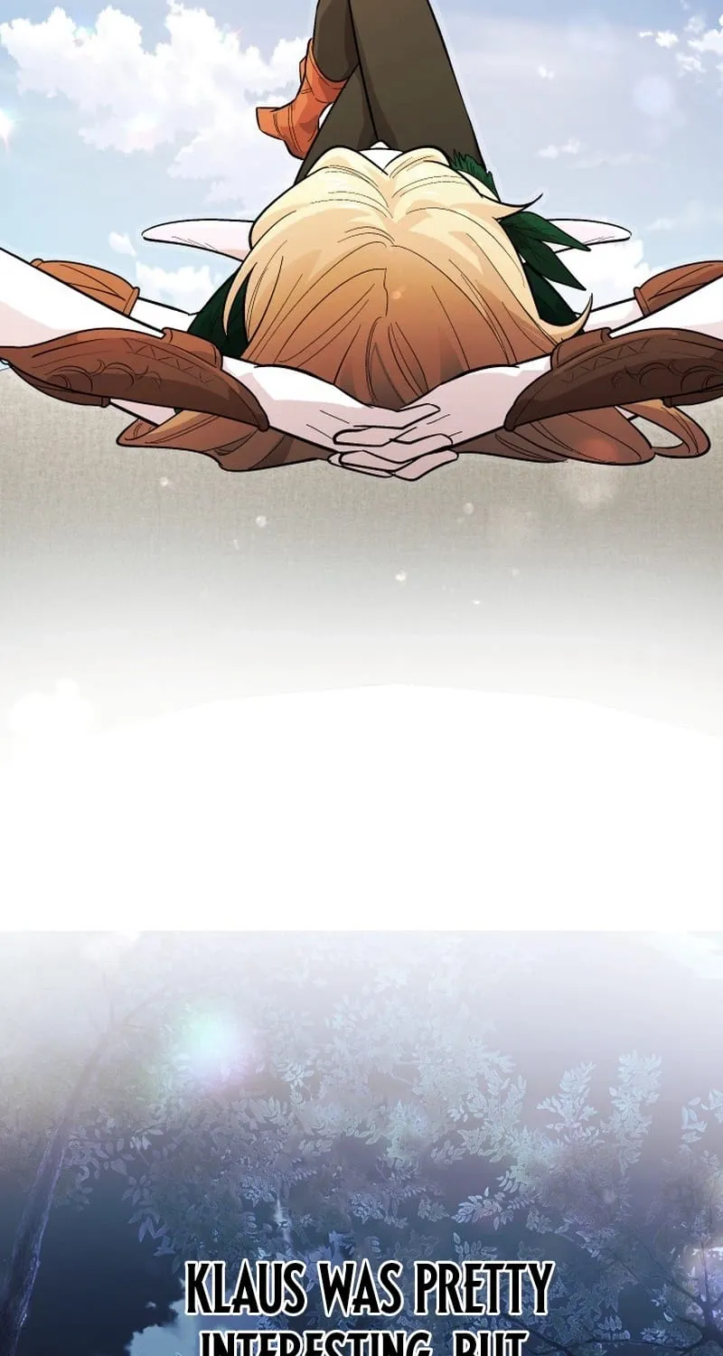 The Divine-Eyed Grimoire Mage: Jewel Saga Chapter 12 - page 92
